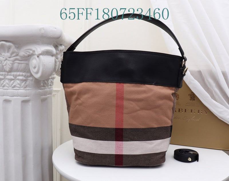 Lullal Fashion -BBR Bags - 721