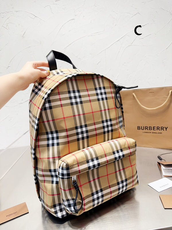 Lullal Fashion -BBR Bags - 1691