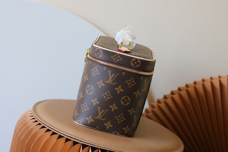 Lullal Fashion Lu-Vi Bags - 16980