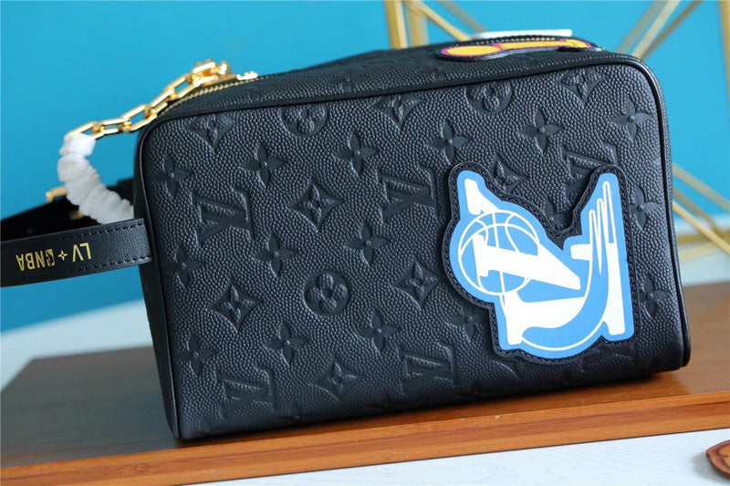 Lullal Fashion Lu-Vi bags - 10252