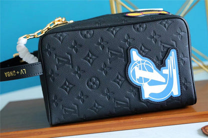 Lullal Fashion Lu-Vi bags - 10252