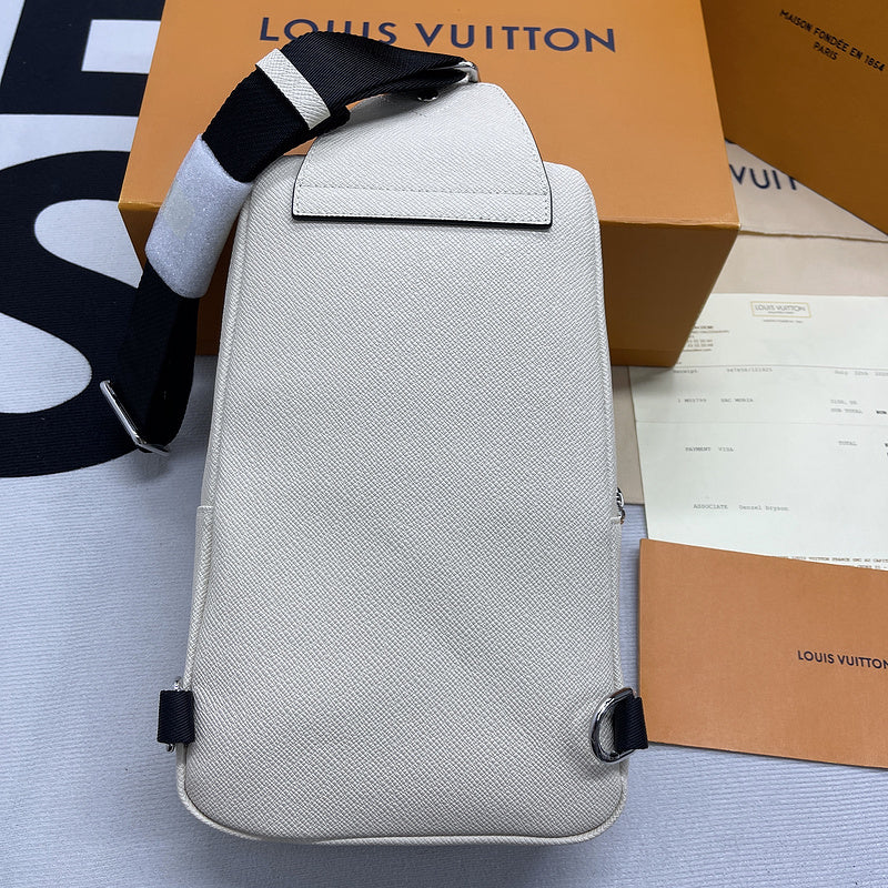 Lullal Fashion Lu-Vi bags - 10223