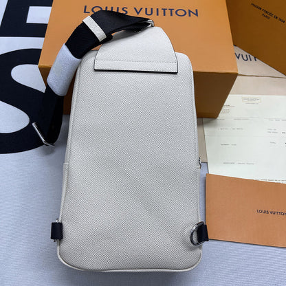 Lullal Fashion Lu-Vi bags - 10223