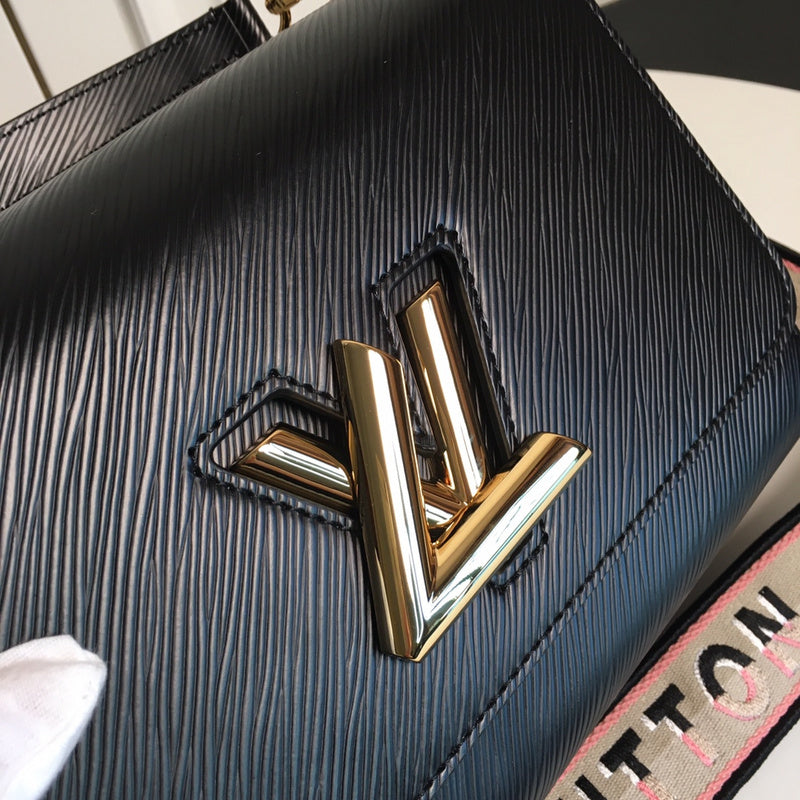 Lullal Fashion Lu-Vi Bags - 16972