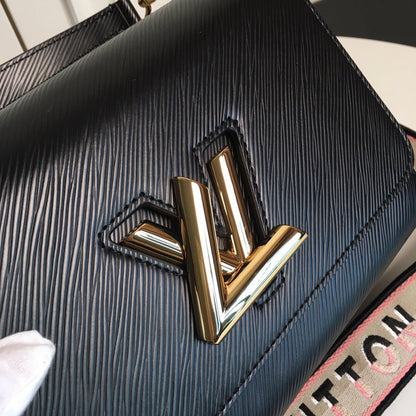 Lullal Fashion Lu-Vi Bags - 16972