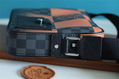 Lullal Fashion Lu-Vi bags - 10326