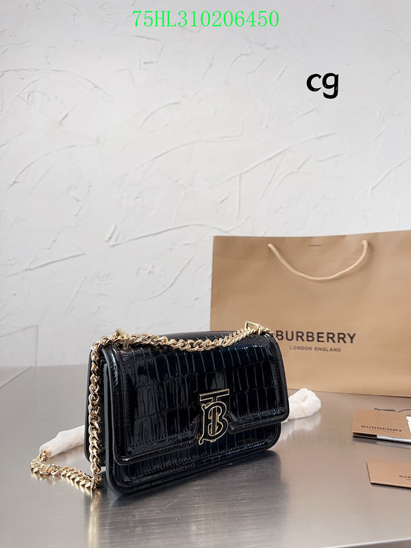 Lullal Fashion -BBR Bags - 208