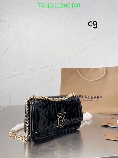 Lullal Fashion -BBR Bags - 208