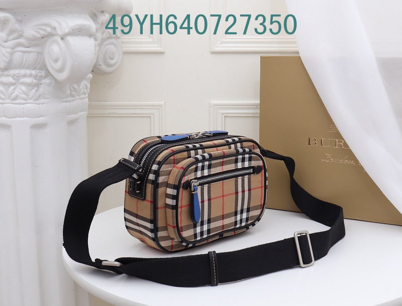 Lullal Fashion -BBR Bags - 694