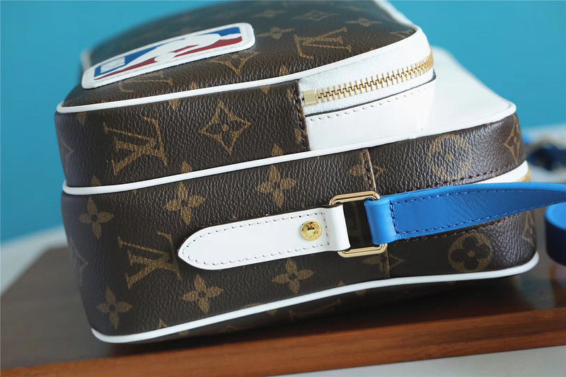 Lullal Fashion Lu-Vi bags - 10307