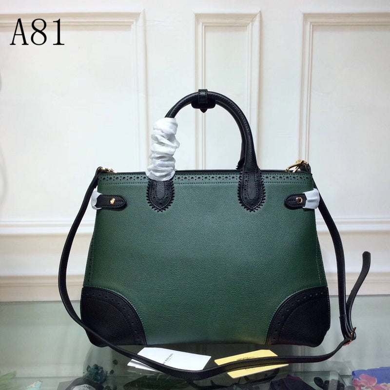 Lullal Fashion -BBR Bags - 864