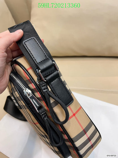 Lullal Fashion -BBR Bags - 191