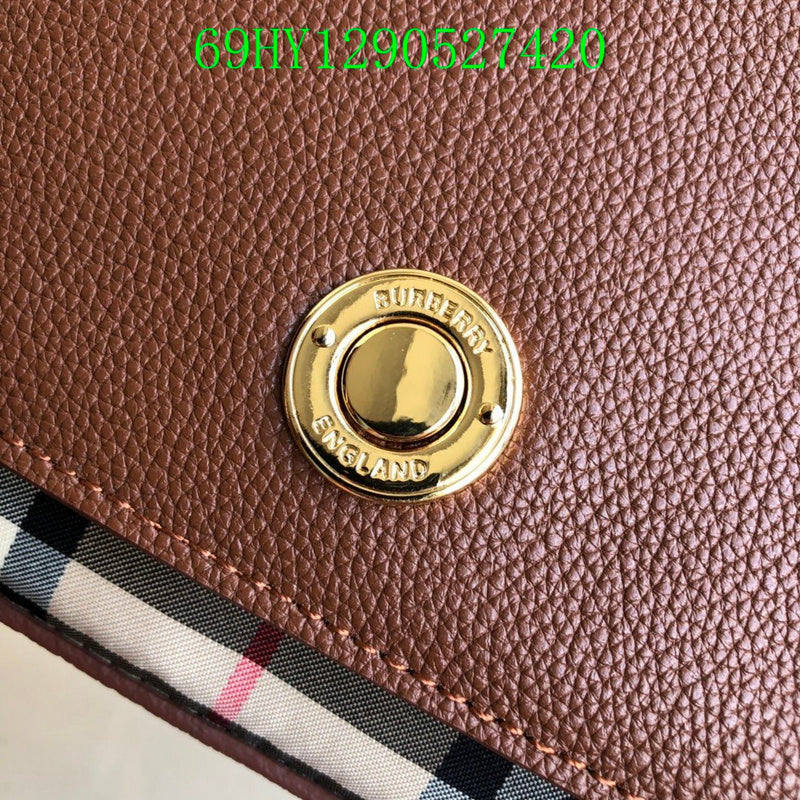 Lullal Fashion -BBR Bags - 520