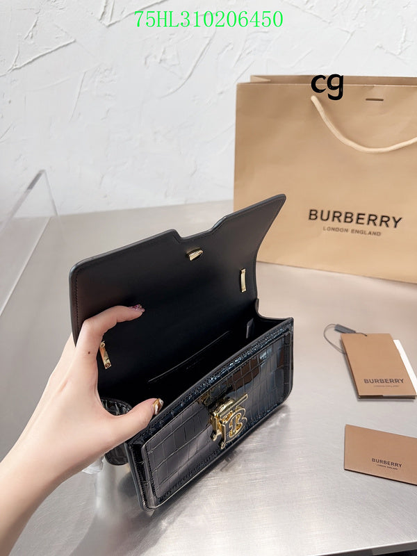 Lullal Fashion -BBR Bags - 208