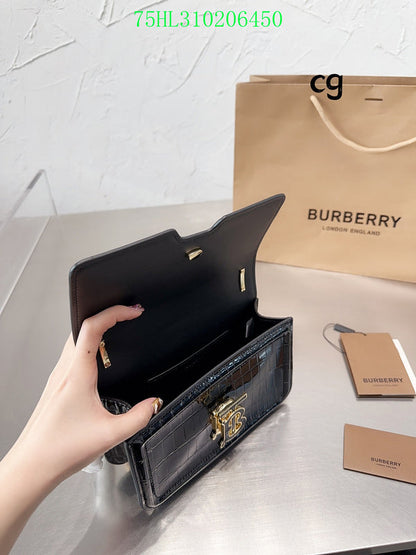 Lullal Fashion -BBR Bags - 208