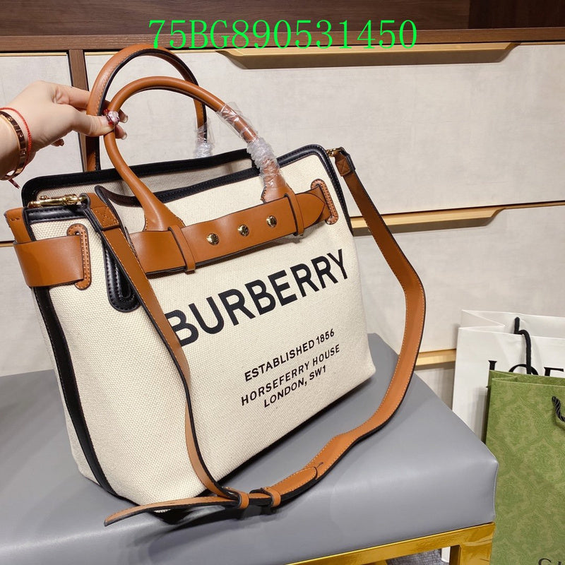 Lullal Fashion -BBR Bags - 473