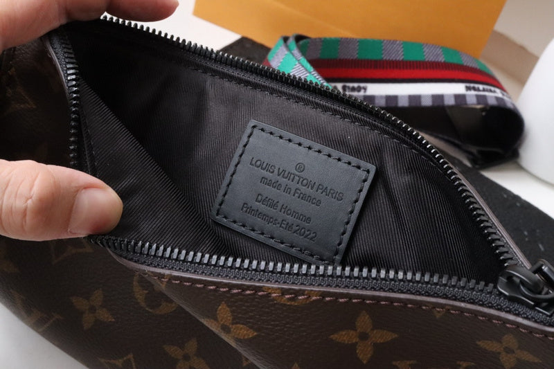 Lullal Fashion Lu-Vi Bags - 16966