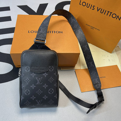 Lullal Fashion Lu-Vi bags - 10206