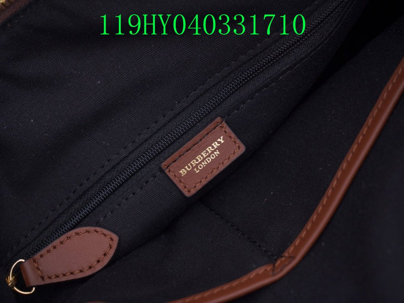 Lullal Fashion -BBR Bags - 585