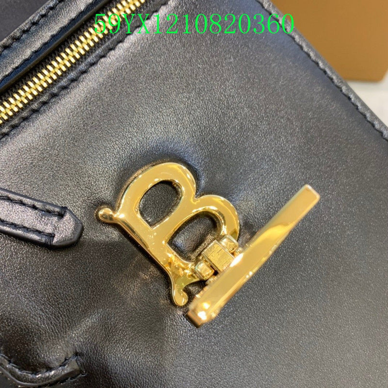 Lullal Fashion -BBR Bags - 389