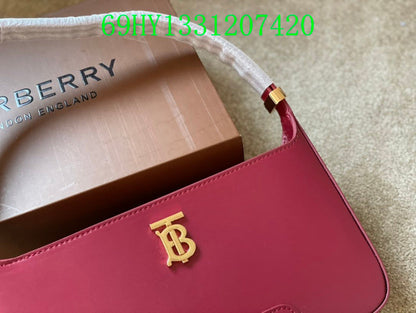 Lullal Fashion -BBR Bags - 343