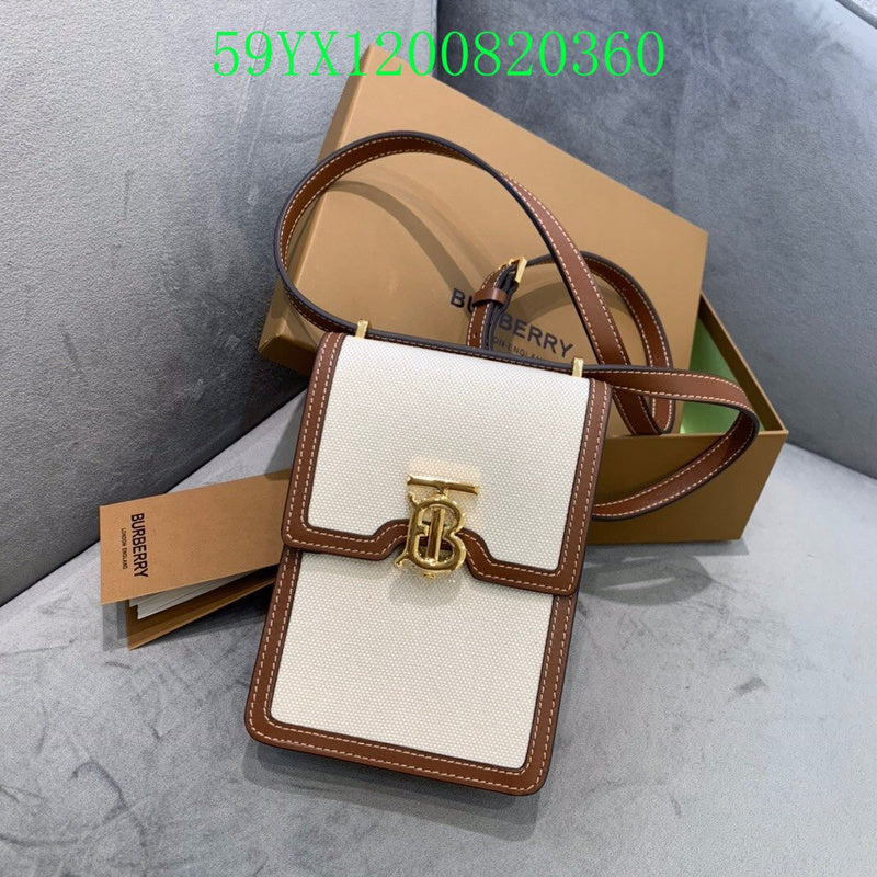 Lullal Fashion -BBR Bags - 399