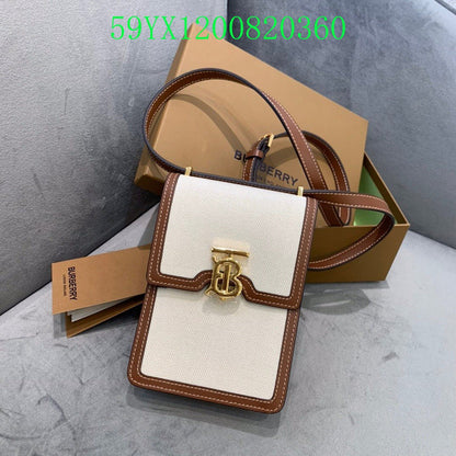 Lullal Fashion -BBR Bags - 399