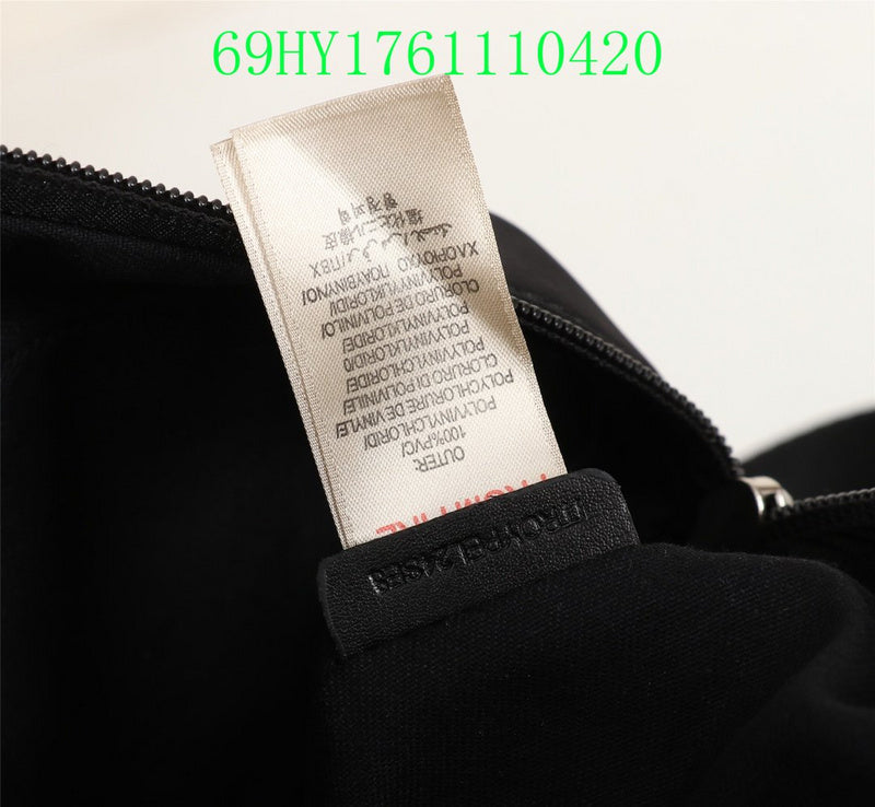 Lullal Fashion -BBR Bags - 228