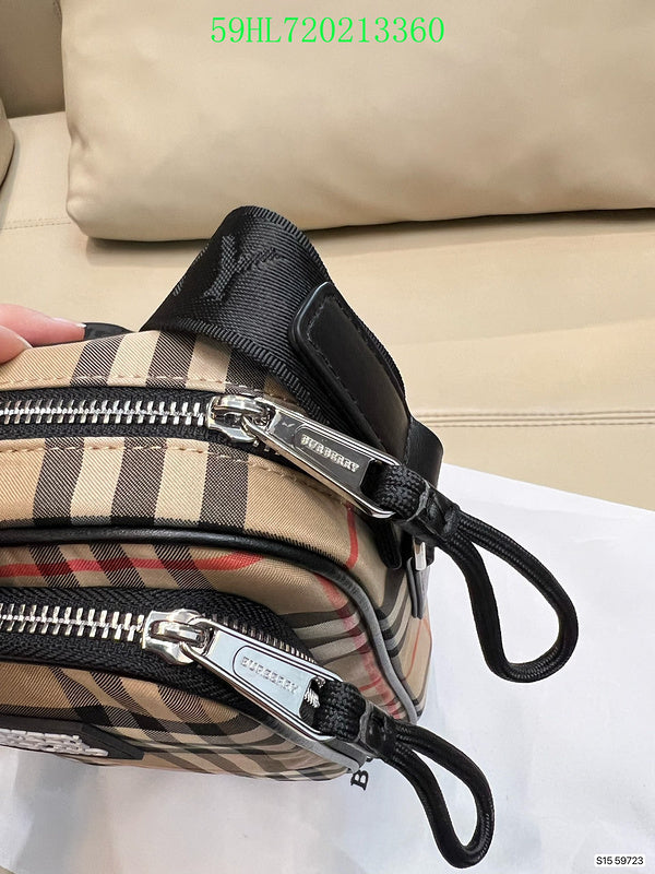 Lullal Fashion -BBR Bags - 191