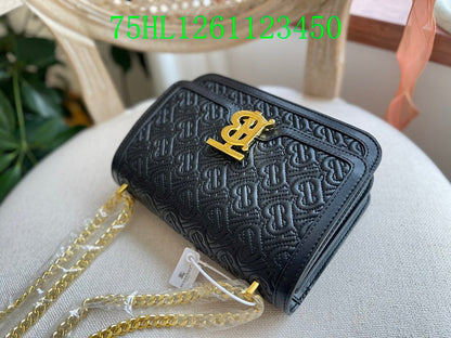 Lullal Fashion -BBR Bags - 347