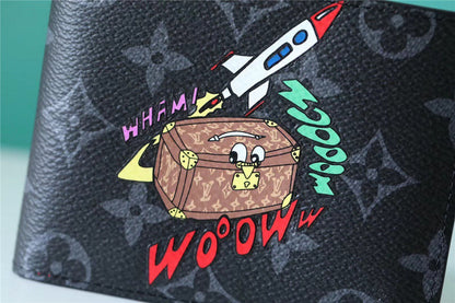 Lullal Fashion Lu-Vi bags - 10760