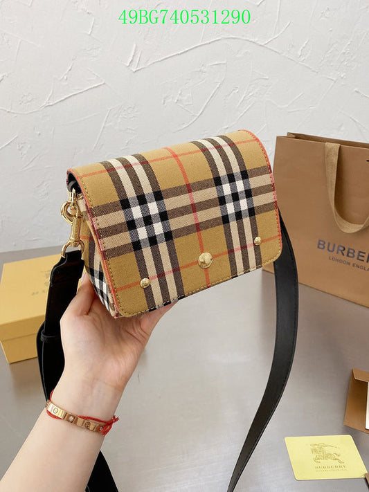 Lullal Fashion -BBR Bags - 491