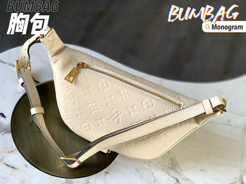 Lullal Fashion Lu-Vi Bags - 16646