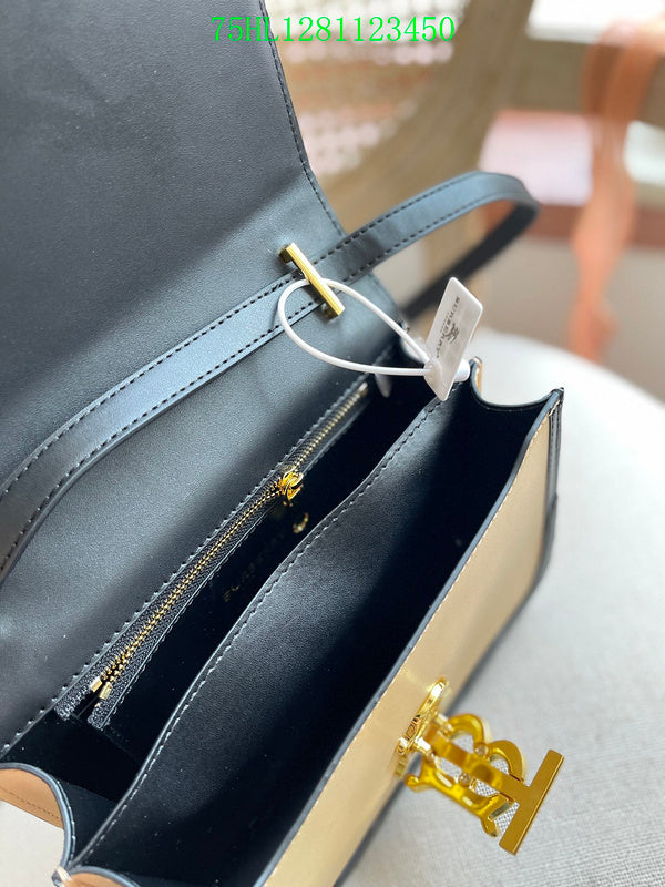 Lullal Fashion -BBR Bags - 360