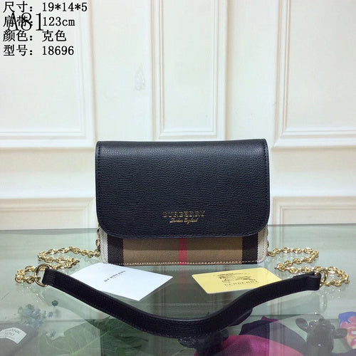 Lullal Fashion -BBR Bags - 829