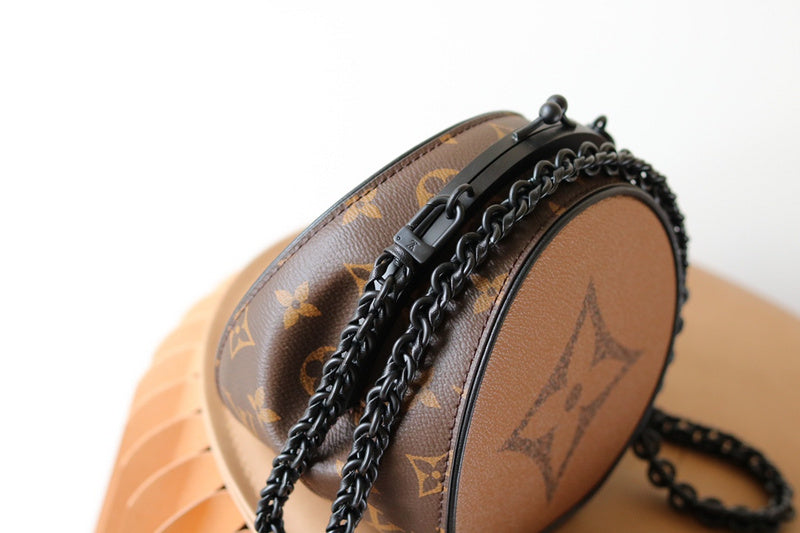 Lullal Fashion Lu-Vi Bags - 16947