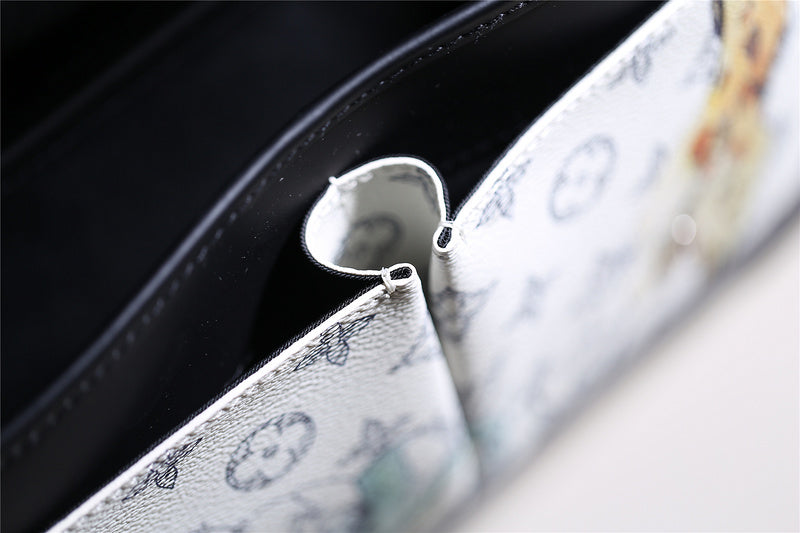 Lullal Fashion Lu-Vi bags - 10470