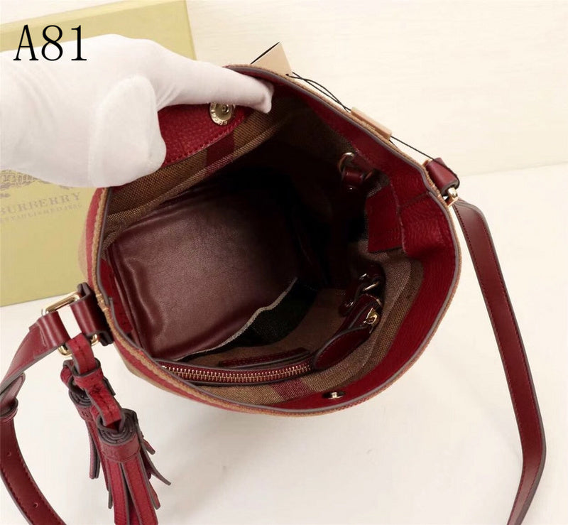 Lullal Fashion -BBR Bags - 799