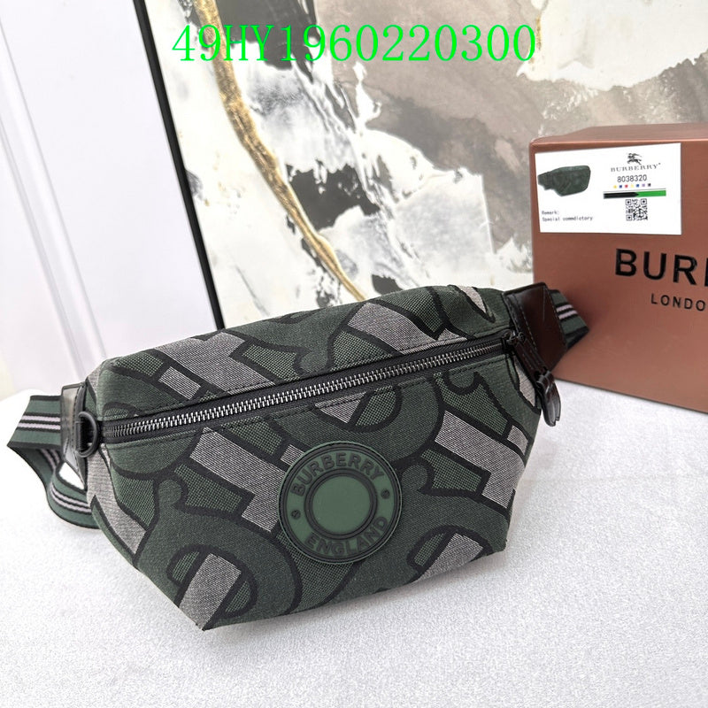 Lullal Fashion -BBR Bags - 206