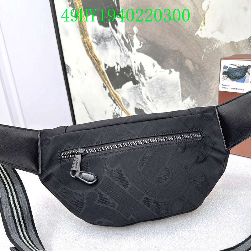 Lullal Fashion -BBR Bags - 189