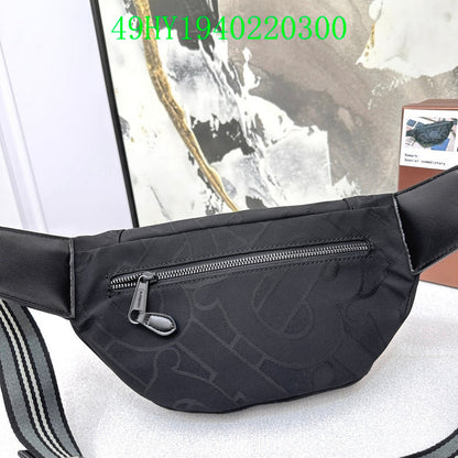 Lullal Fashion -BBR Bags - 189