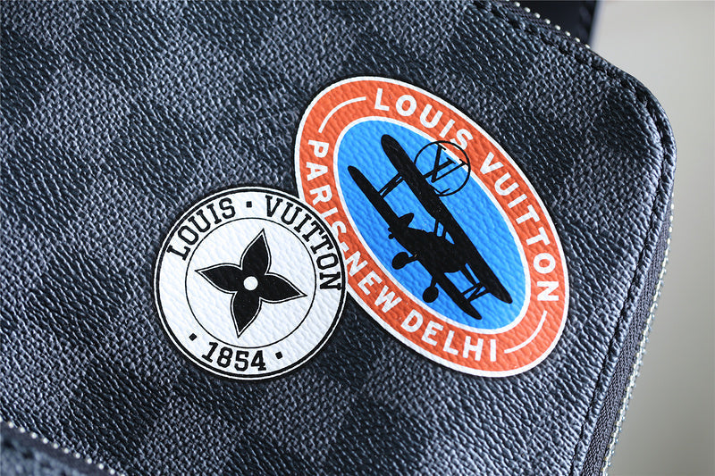 Lullal Fashion Lu-Vi bags - 10237