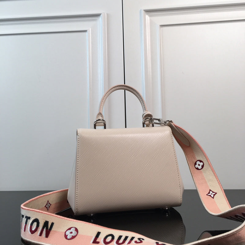 Lullal Fashion Lu-Vi bags - 17101
