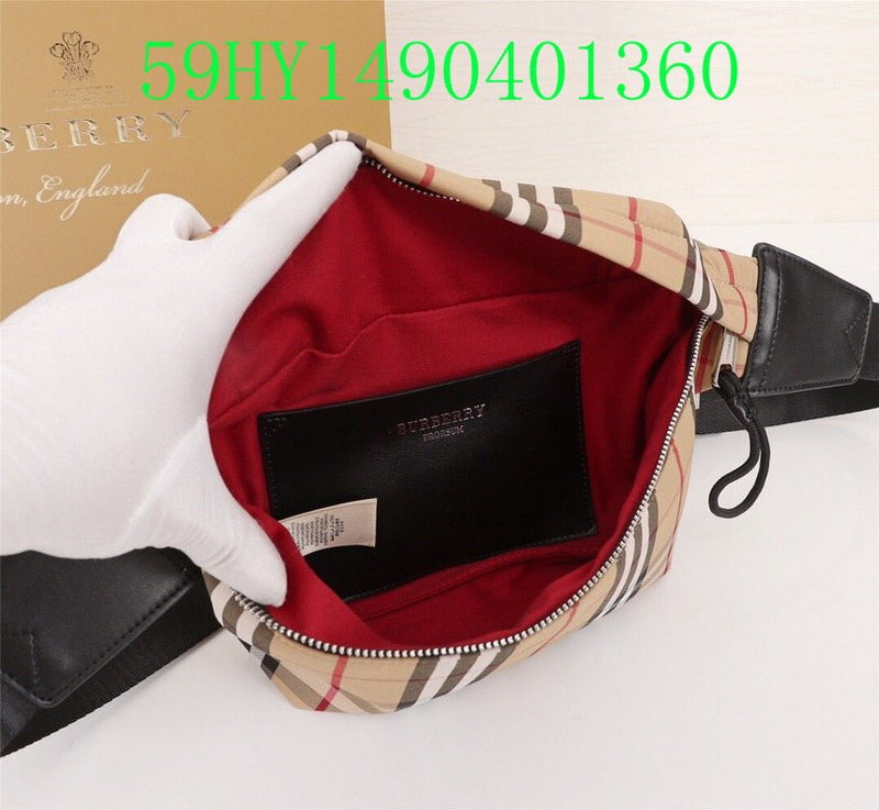 Lullal Fashion -BBR Bags - 564