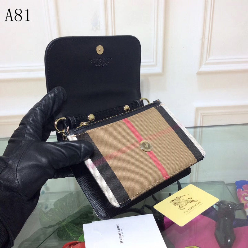 Lullal Fashion -BBR Bags - 829