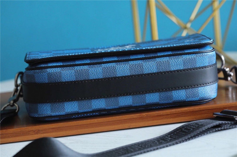 Lullal Fashion Lu-Vi bags - 10298