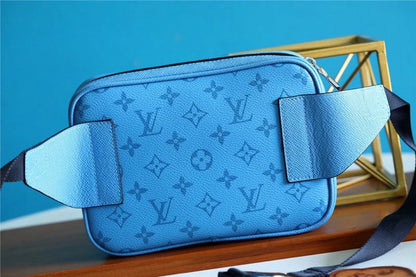 Lullal Fashion Lu-Vi bags - 10199