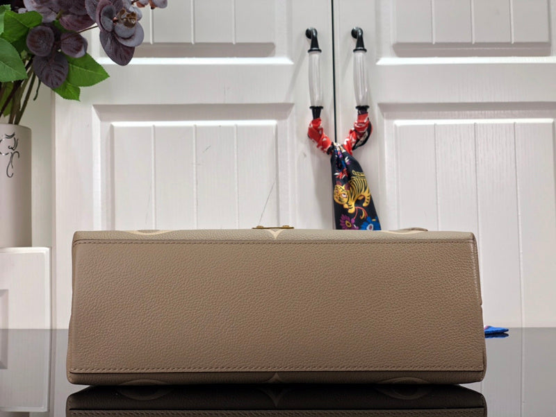 Lullal Fashion Lu-Vi Bags - 16728