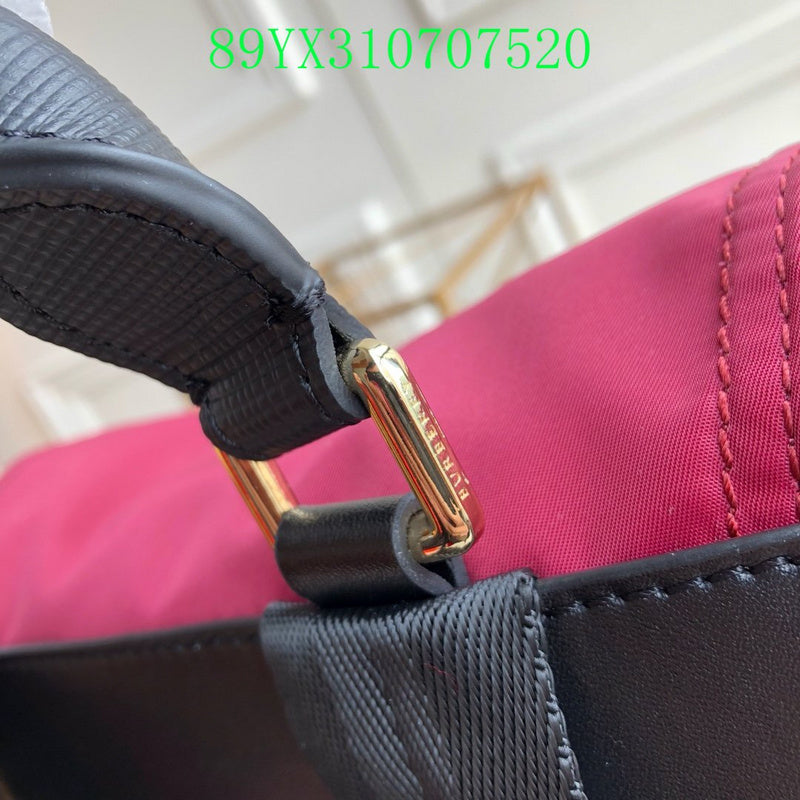 Lullal Fashion -BBR Bags - 463
