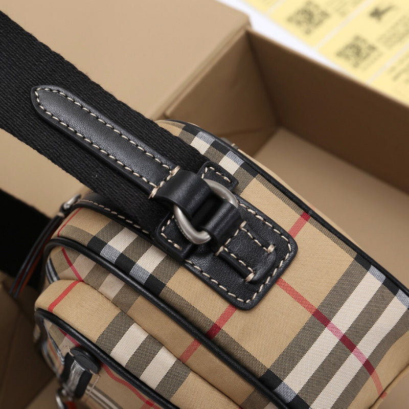 Lullal Fashion -BBR Bags - 1662